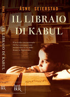 Cover of libraio di Kabul
