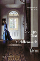 Cover of Middlemarch