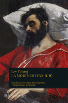 Cover of morte di Ivan Il'ic