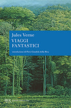 Cover of Viaggi fantastici