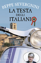 Cover of testa degli italiani