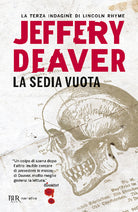 Cover of sedia vuota