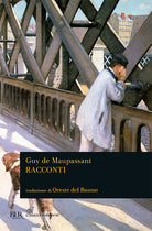 Cover of Racconti