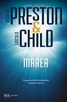 Cover of Marea