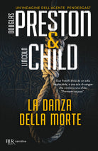 Cover of danza della morte