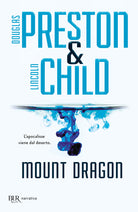 Cover of Mount Dragon