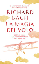 Cover of magia del volo