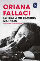Cover of Lettera ad un bambino mai nato