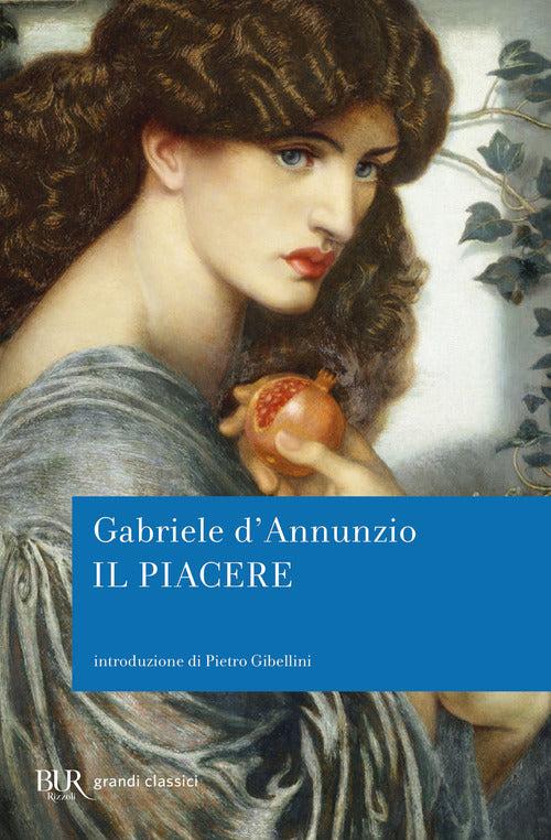 Cover of piacere