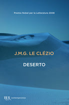 Cover of Deserto