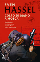 Cover of Colpo di mano a Mosca