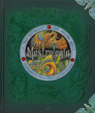 Cover of Mostrologia. Enciclopedia delle creature fantastiche
