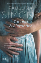Cover of Tatiana & Alexander