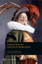 Cover of Cirano di Bergerac