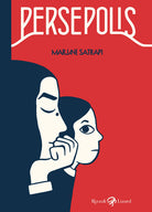 Cover of Persepolis