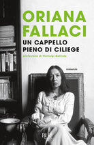 Cover of cappello pieno di ciliege