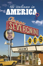 Cover of italiano in America