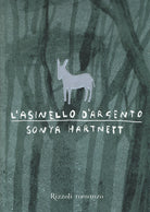 Cover of asinello d'argento
