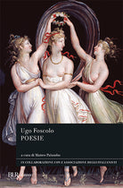 Cover of poesie