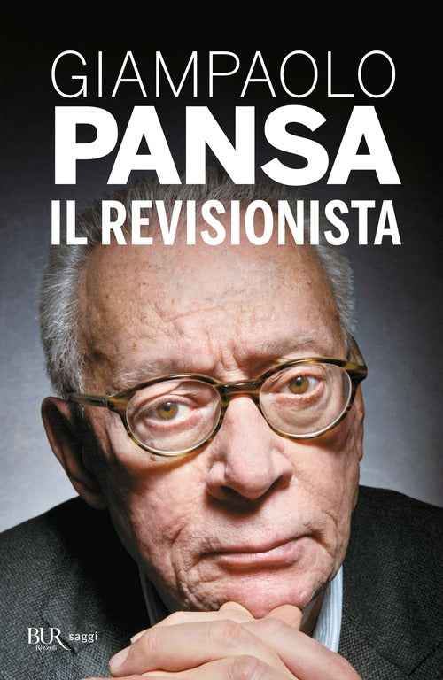 Cover of revisionista