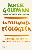 Cover of Intelligenza ecologica