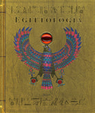 Cover of Egittologia. Alla ricerca della tomba di Osiride