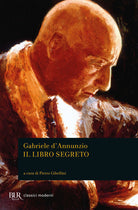 Cover of libro segreto