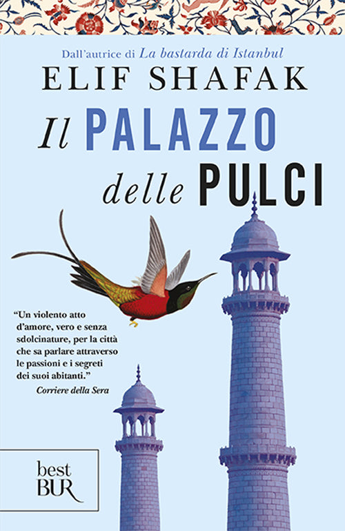 Cover of palazzo delle pulci