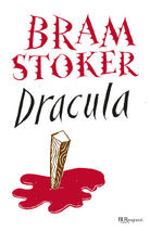 Cover of Dracula