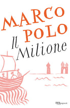 Cover of milione