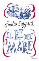 Cover of re del mare