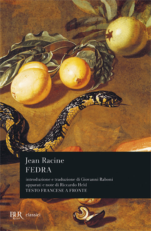 Cover of Fedra