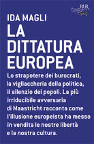 Cover of dittatura europea