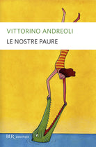 Cover of nostre paure