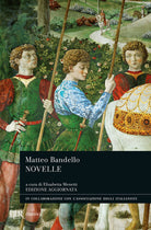 Cover of Novelle