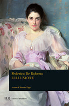 Cover of illusione