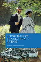 Cover of Piccolo mondo antico