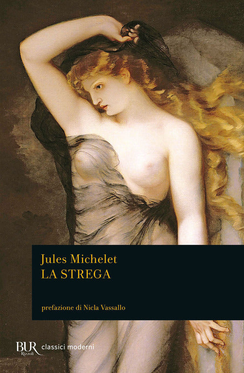 Cover of strega