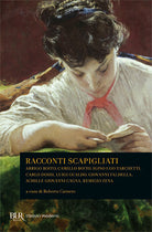 Cover of Racconti scapigliati