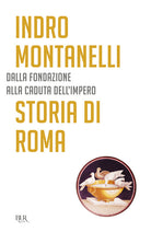 Cover of Storia di Roma