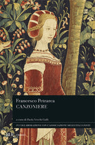 Cover of Canzoniere