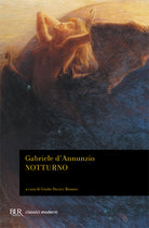 Cover of Notturno