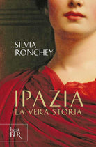Cover of Ipazia. La vera storia