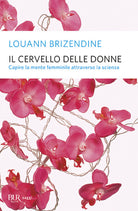 Cover of cervello delle donne