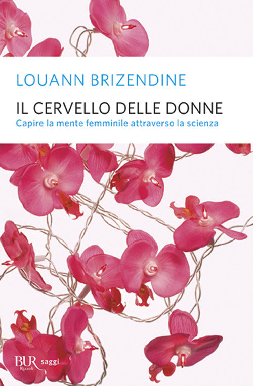 Cover of cervello delle donne