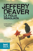 Cover of figlia sbagliata