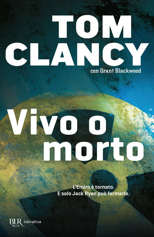 Cover of Vivo o morto