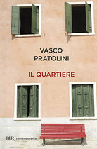 Cover of quartiere