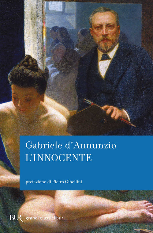 Cover of Innocente