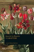 Cover of caratteri. O i costumi di questo secolo